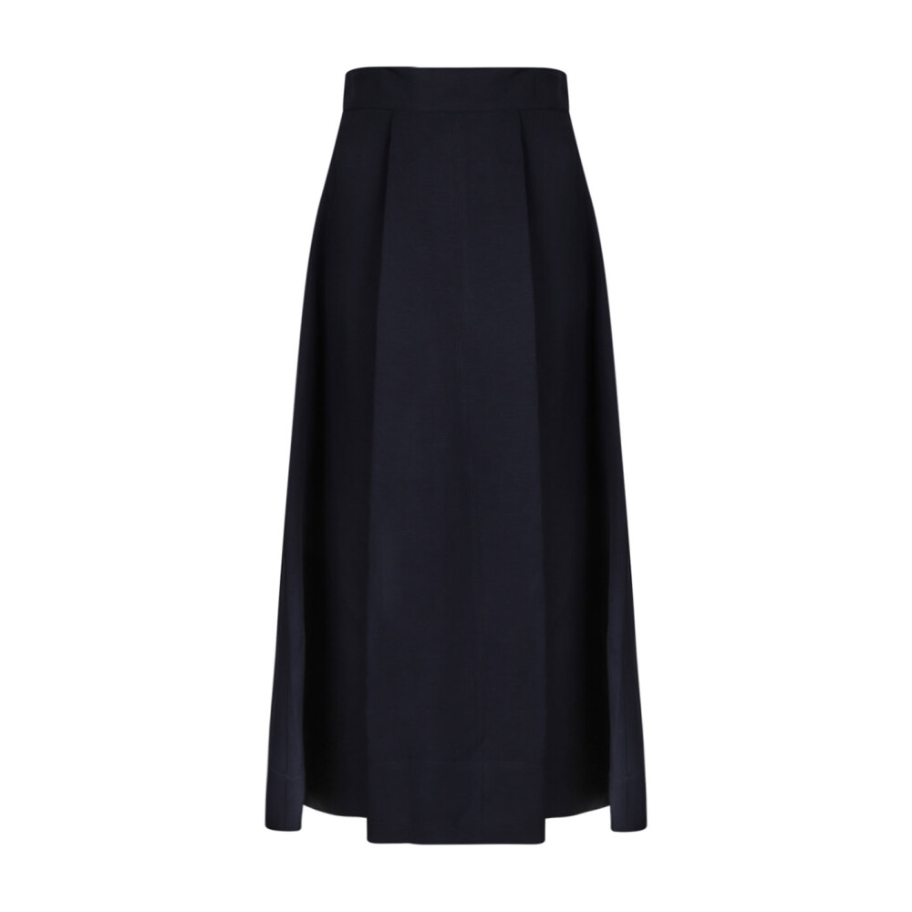 ワンピース PAROSH Women Mid Skirts PIMPY D726039 042 233891 Purple Amazon.com: Elegant Purple Skirt for Women Genuine Leather