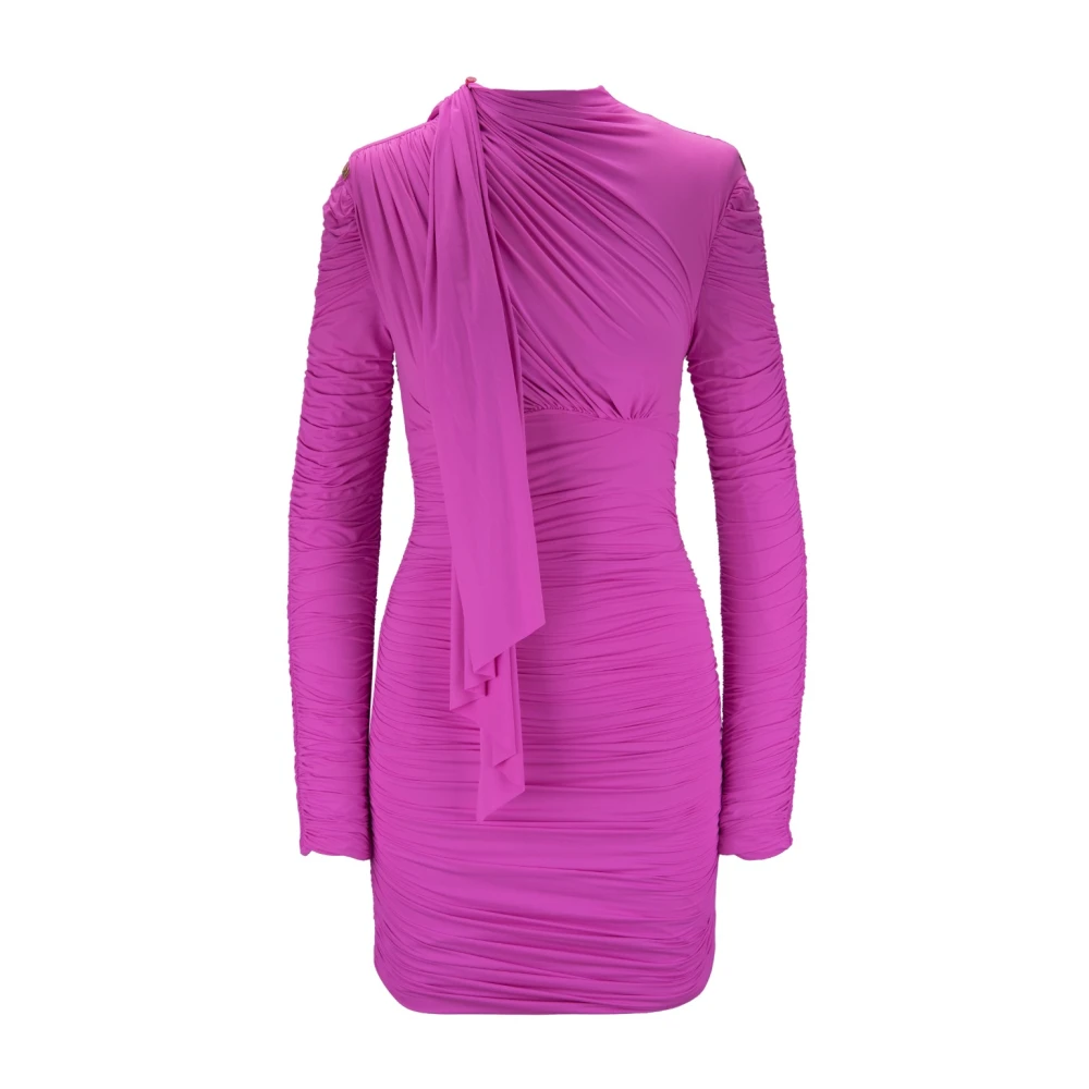 Dresses > Day Dresses > Short Dresses - - Elisabetta Franchi - Modalova