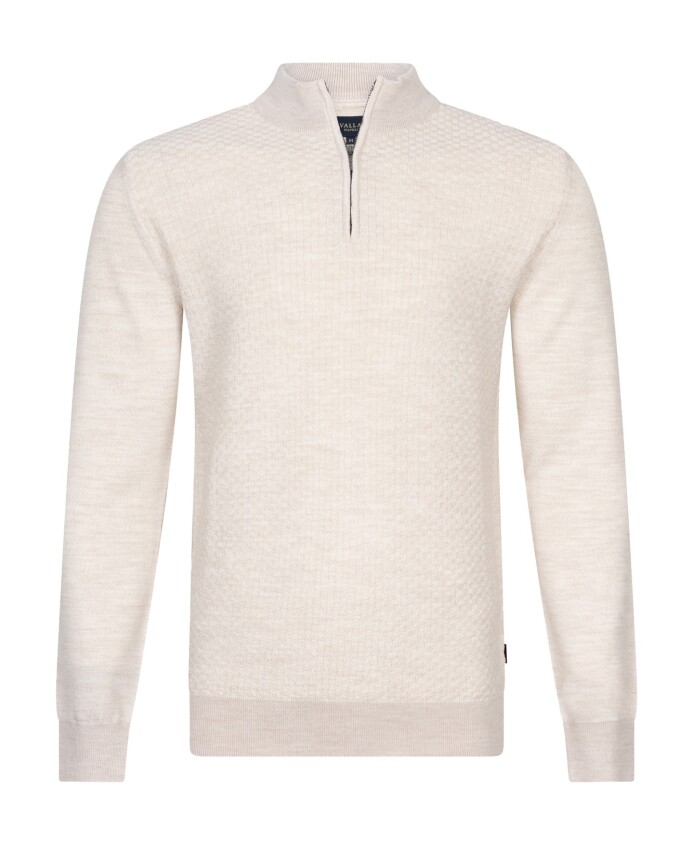 pull-en-maille