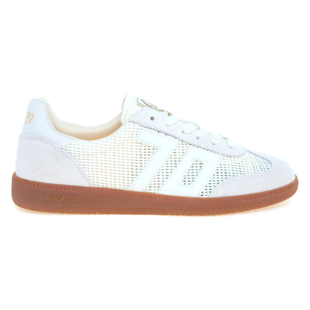 Back70 Back 70 Cloud Dames Schoenen Blauw