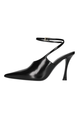 Show Slingback Pump