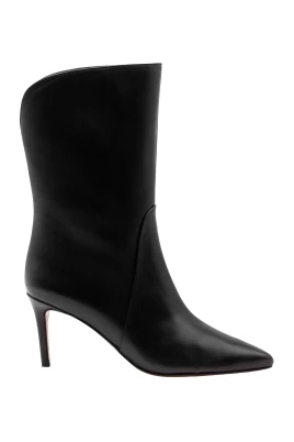 Melinor Tapered-Toe Boot