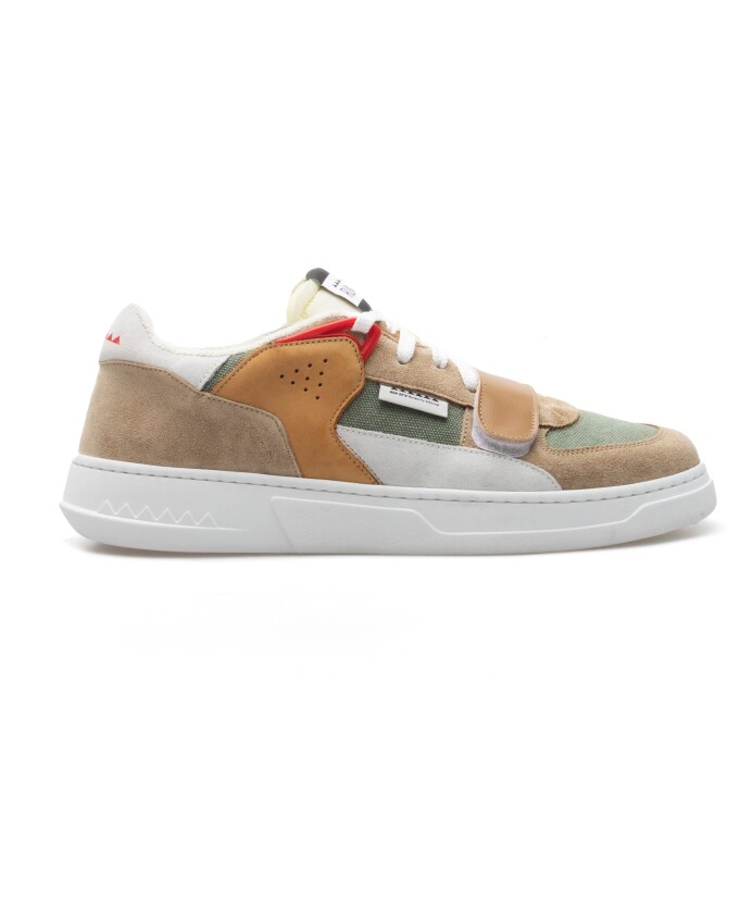 sneakers-low-foam-rs-m
