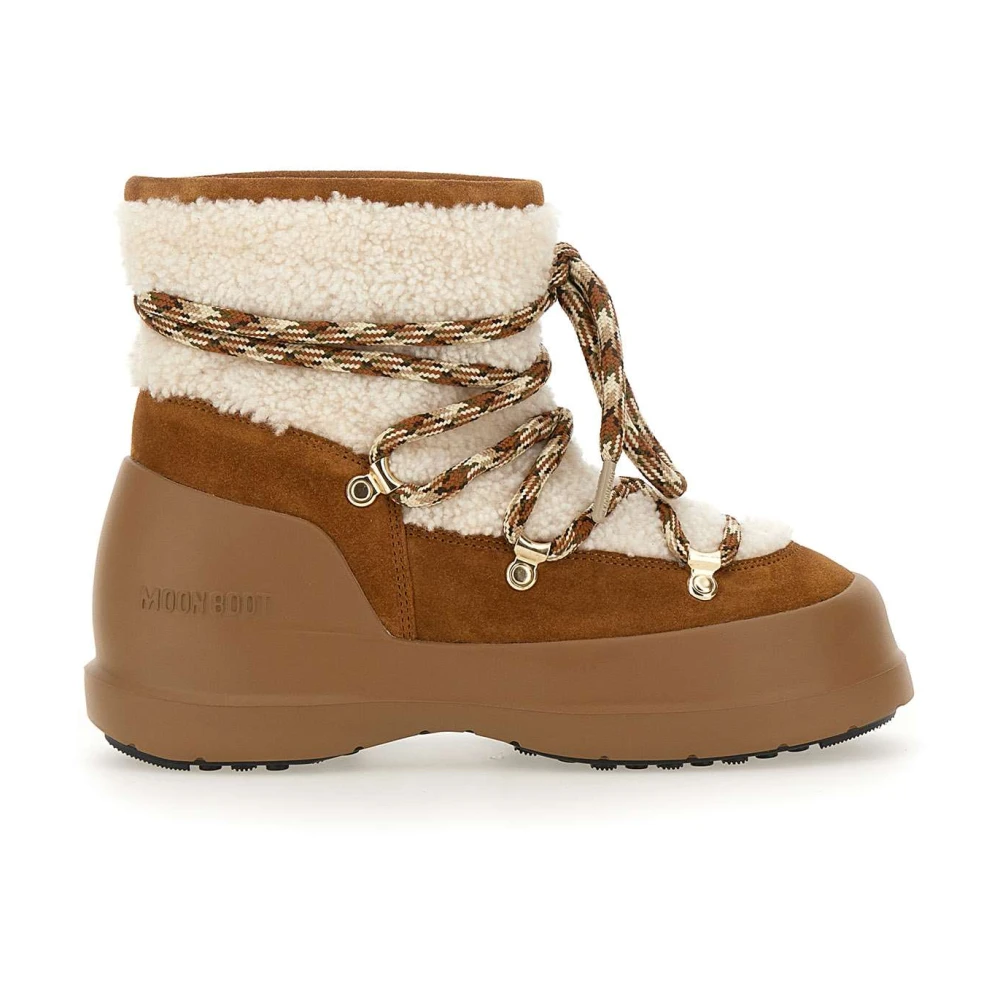 Shoes > Boots > Winter Boots - - Moon Boot - Modalova