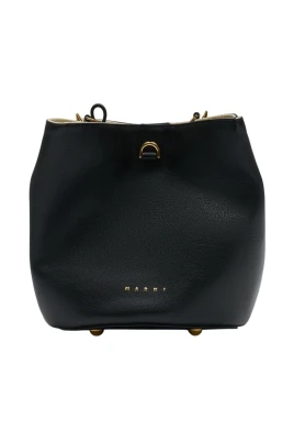 Pannier Bucket Bag