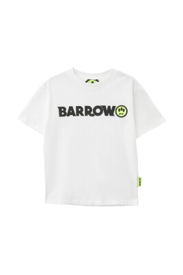 kids-logo-print-t-shirt