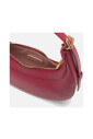 gestructureerde-leren-mini-tas-sangria