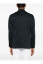 blue-cotton-blend-blazer-button-fastening