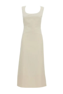 Tablier Dress