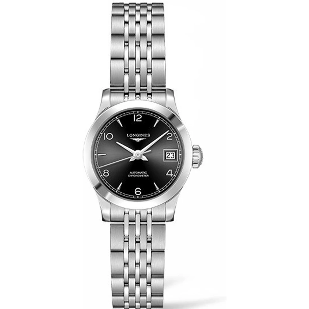 Accessories > Watches - - Longines - Modalova