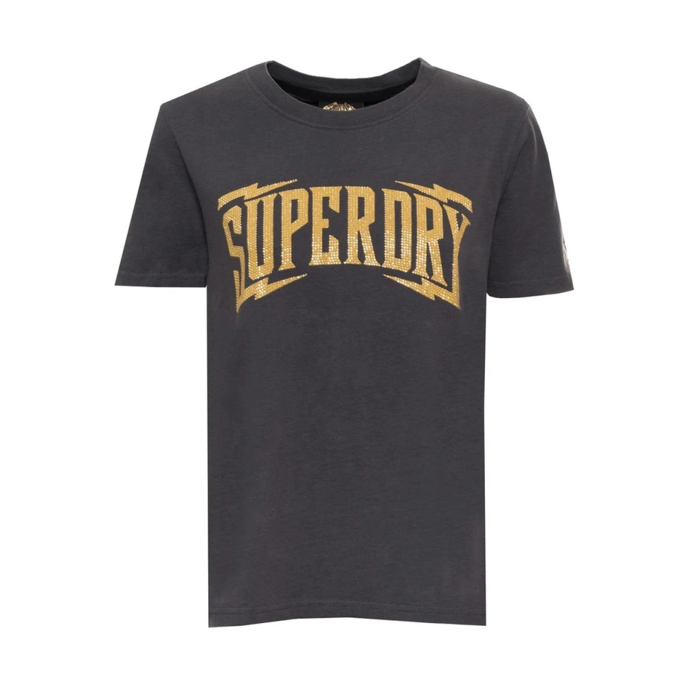 Tops > T-Shirts - - Superdry - Modalova