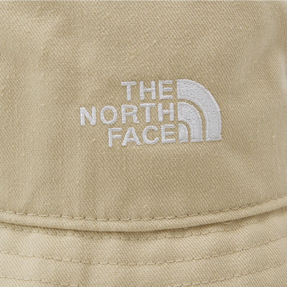 The North Face Outdoor Avontuur Hoed Beige Unisex