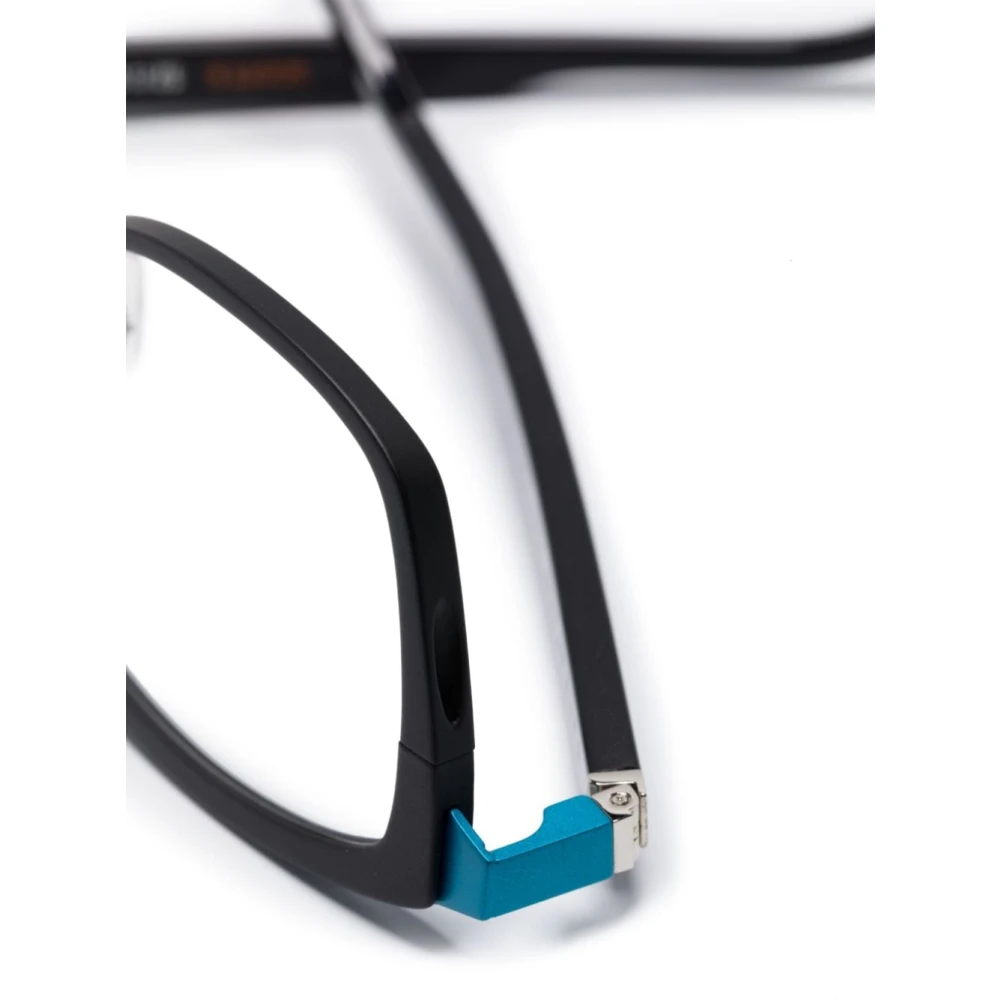 Face a Face Groene Optische Bril Must-Have Stijl Green Heren