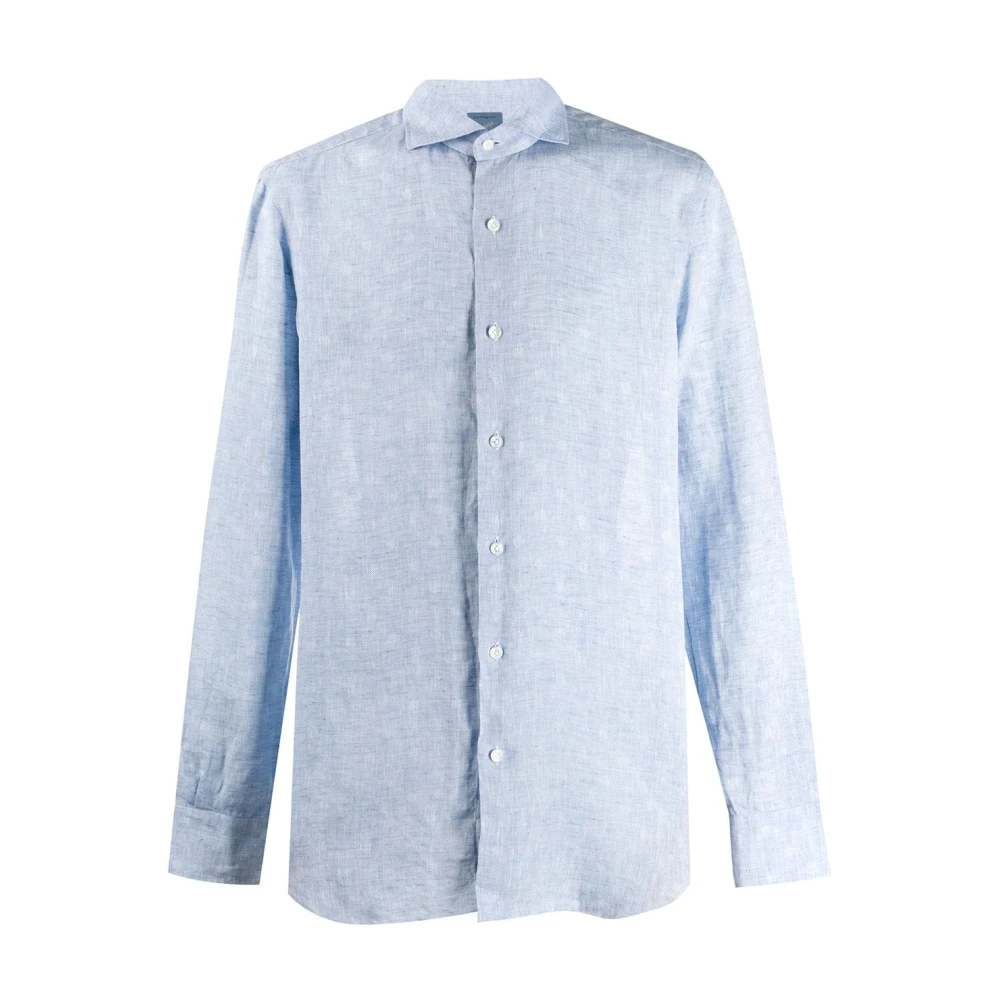 Shirts > Casual Shirts - - Barba - Modalova