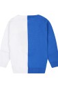 pull-en-coton-multicolore-avec-ours-en-peluche