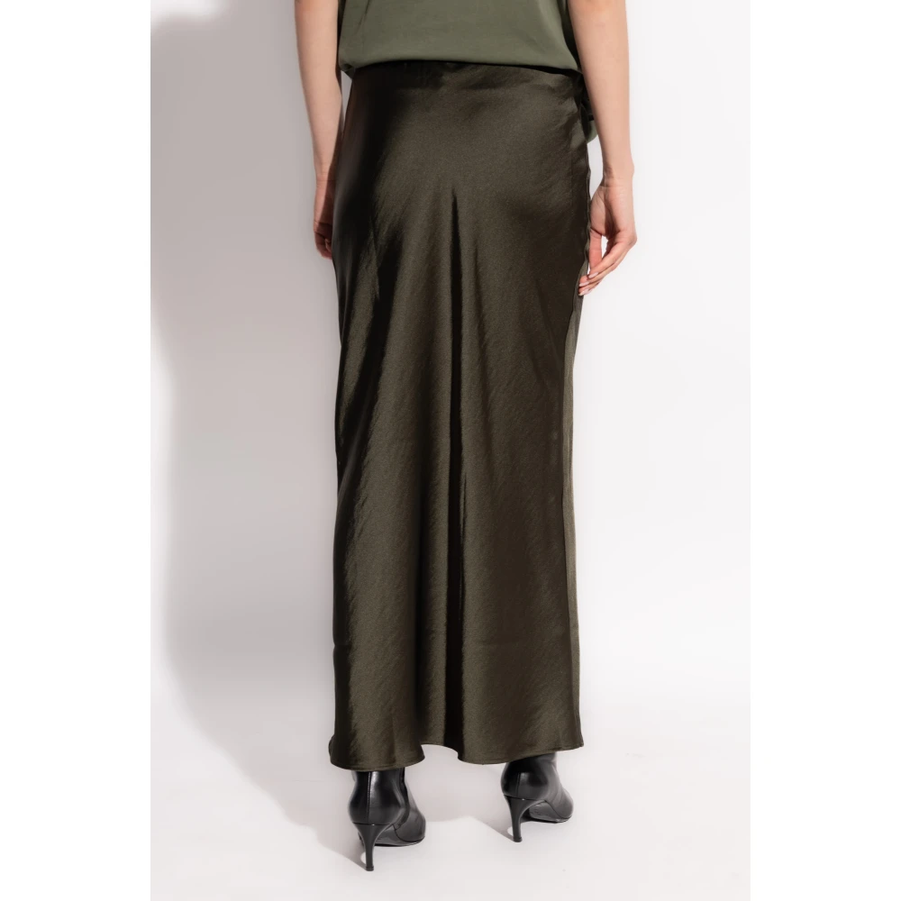 Samsøe Rok Saagneta Green Dames