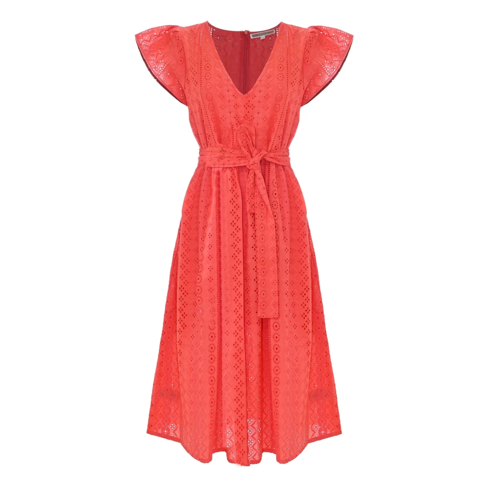 Dresses > Day Dresses > Midi Dresses - - Kocca - Modalova