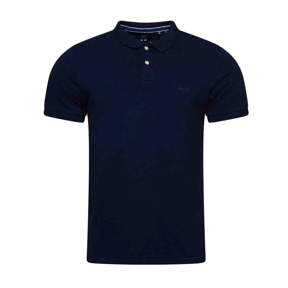 Tops > Polo Shirts - - Superdry - Modalova