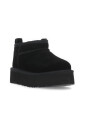 bottines-en-laine-melangee-pour-fille