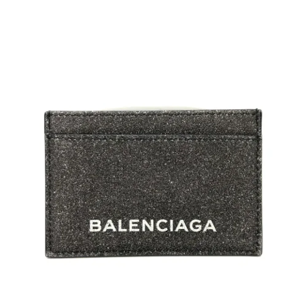Pre-owned > Pre-owned Accessories > Pre-owned Wallets - - Balenciaga Vintage - Modalova