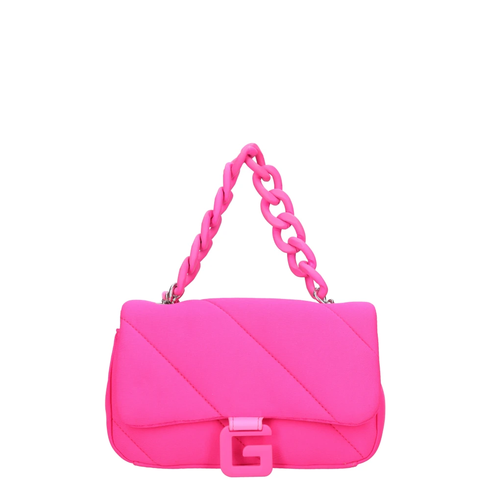 Gaëlle Paris Gaelle Bags.. Fuchsia Pink Dames