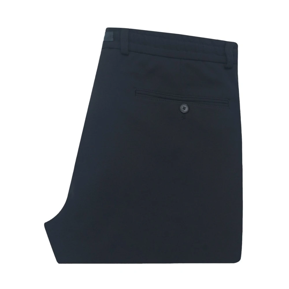 Karl Lagerfeld Broek Blue Heren