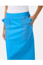 jupe-crayon-coupe-droite-en-lin-bleu