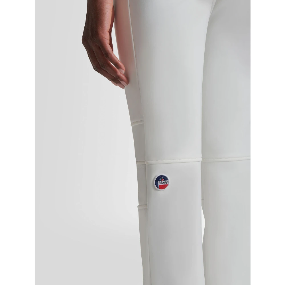 Fusalp Diana SKI Pant White Dames