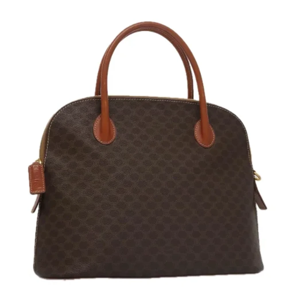 Pre-owned > Pre-owned Bags > Pre-owned Handbags - - Celine Vintage - Modalova