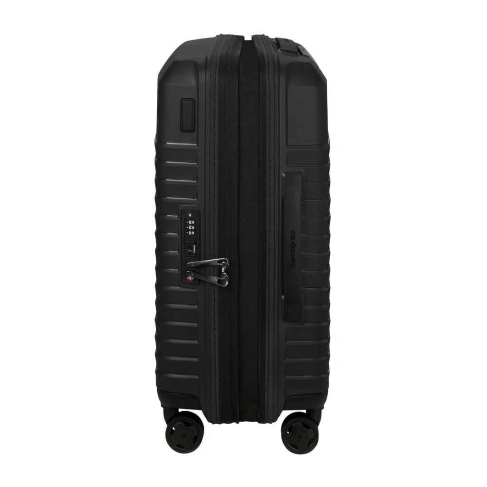 Samsonite Uitbreidbare Intuo cabine trolley Black Unisex