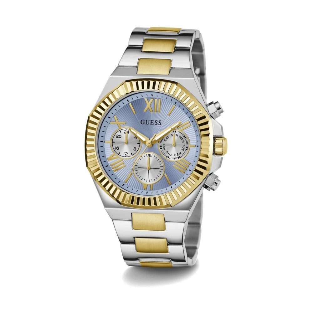 Accessories > Watches - - Guess - Modalova
