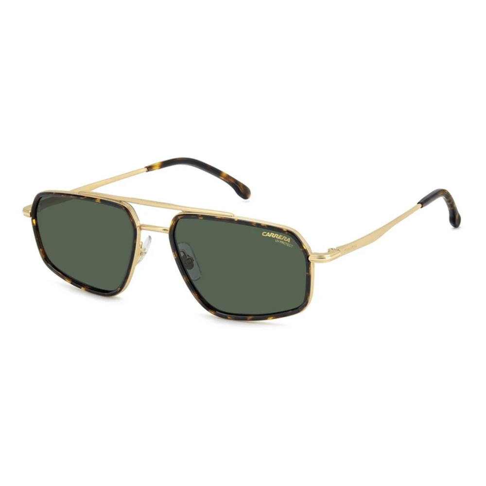 Carrera Unisex Yellow Authentic Stylish Glasses With Top-Notch Service