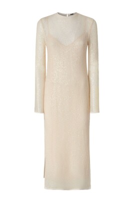 beige-teardrop-crew-neck-slip-dress