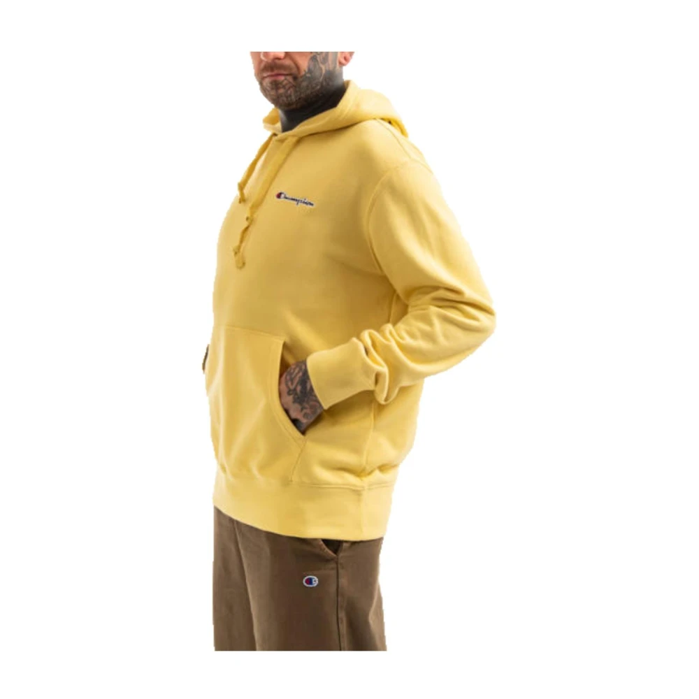 Sweatshirts & Hoodies > Hoodies - - Champion - Modalova