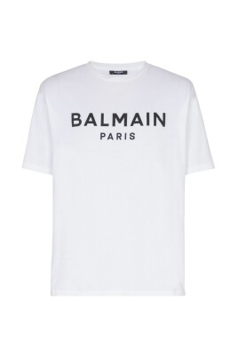 t-shirts-et-polos-col-rond-blancs