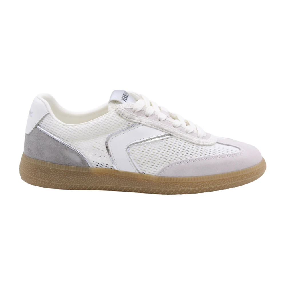 Verbenas Amir Sneaker Dames Schoenen Wit