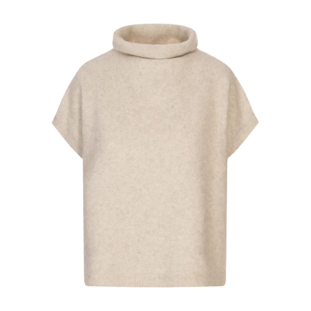 Knitwear > Turtlenecks - - P.a.r.o.s.h. - Modalova