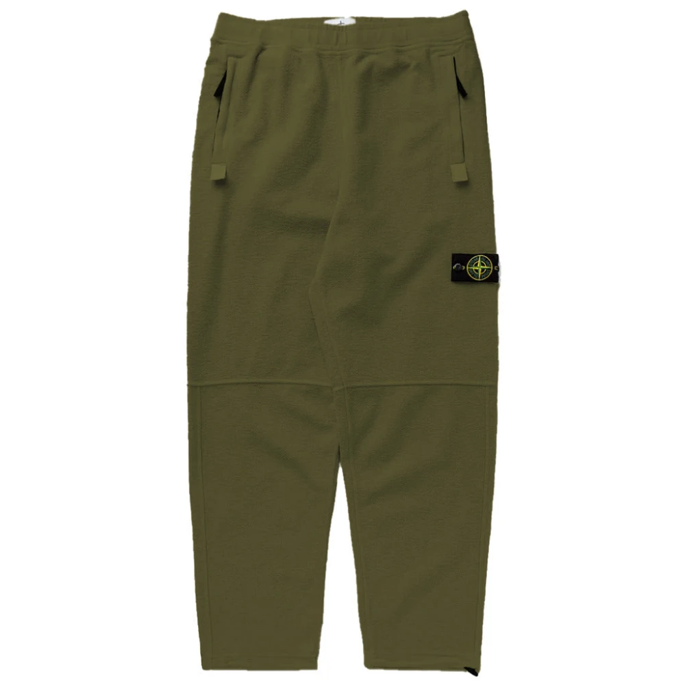 Trousers > Straight Trousers - - Stone Island - Modalova