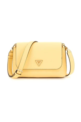 Meridian Flap Crossbody Bag