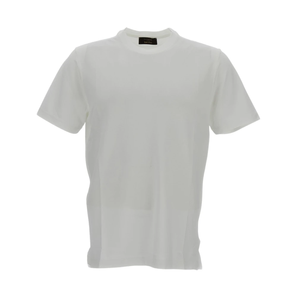 Zanone Uomo Bianco Top, 2XL, New,