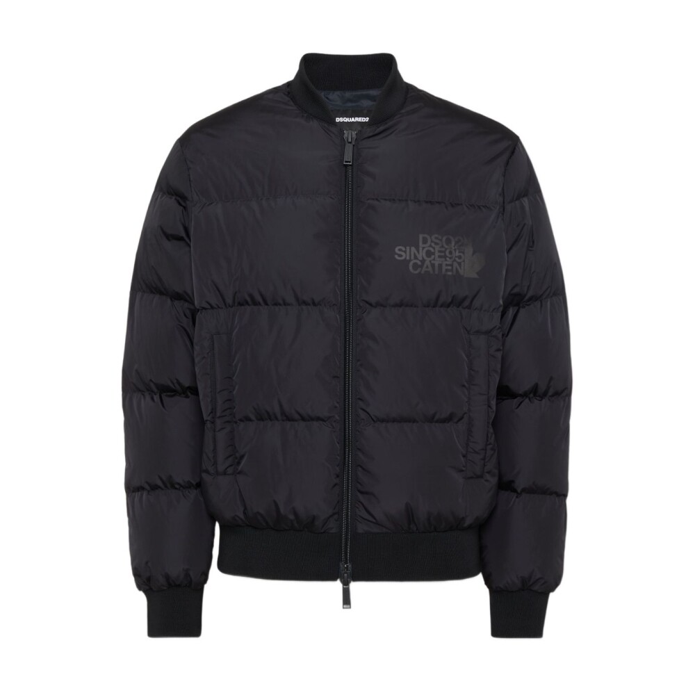 Shop Winter Jackets from Dsquared2 online on Miinto