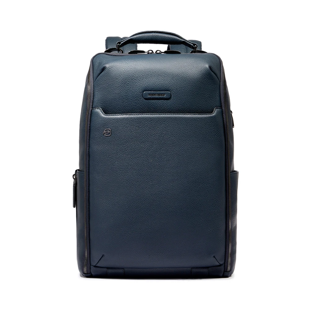 Piquadro Hombre Azul Bolsos, Talla: One Size