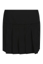 stylish-black-mini-skirt