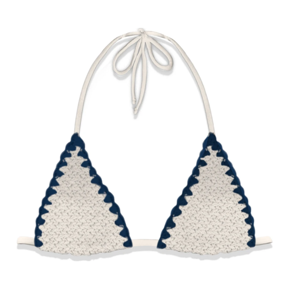 Swimwear > Bikinis - - MC2 Saint Barth - Modalova