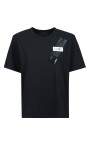 t-shirt-col-rond-motif-numeros