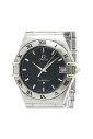 pre-owned-acier-inoxydable-montres