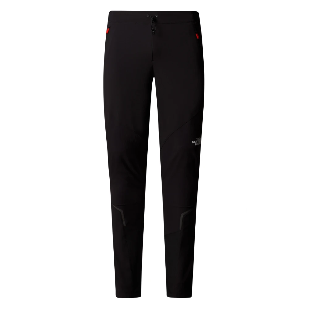 The North Face Zwarte Dawn Turn Broek Black Heren