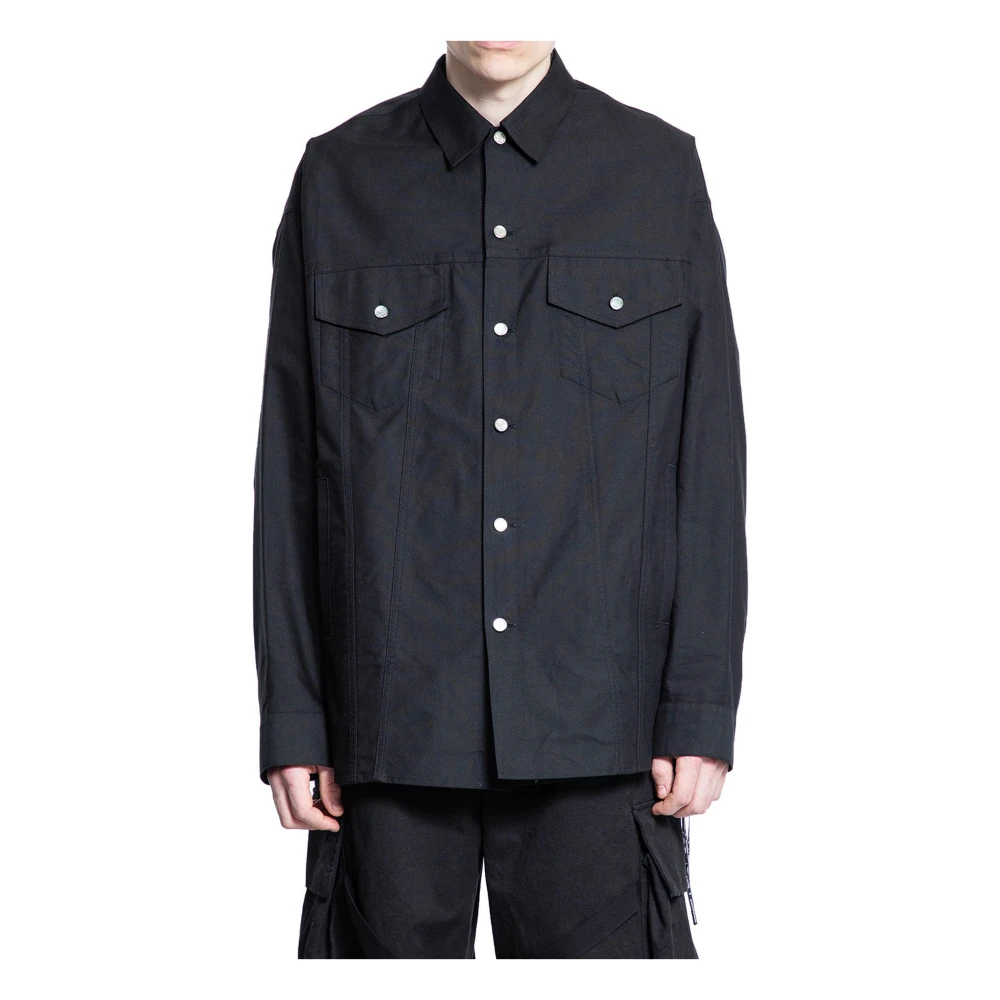 Shirts > Casual Shirts - - Mastermind World - Modalova
