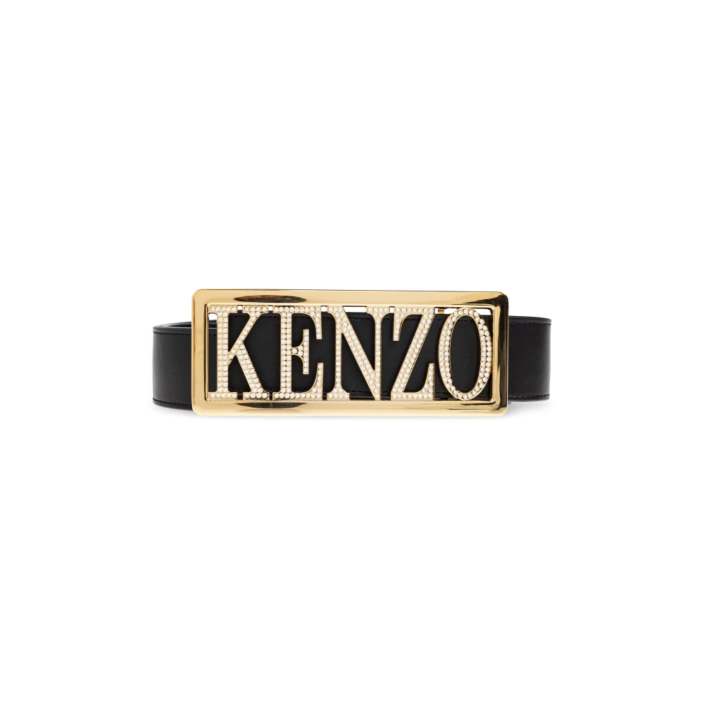 Kenzo Uomo Nero Accessori, Taglia Unica, New,
