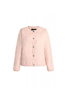 K Quilt Lightweight Jacket